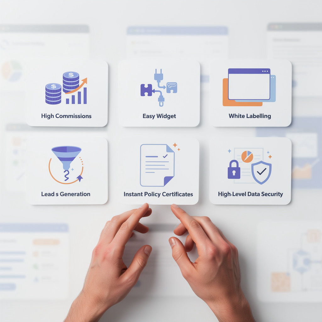 KONZE KONPARE partnership benefits for education agents - professional collaboration and growth opportunities